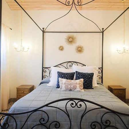 Casa Capilla @ Casa Frida Valle De Gpe Villa San Marcos  Eksteriør billede