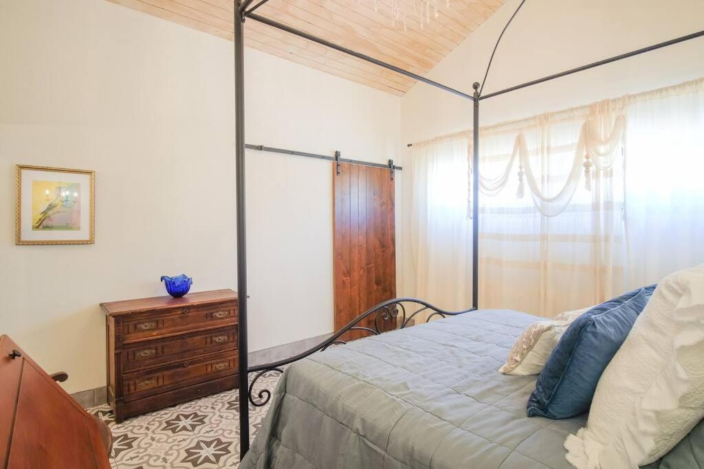 Casa Capilla @ Casa Frida Valle De Gpe Villa San Marcos  Eksteriør billede