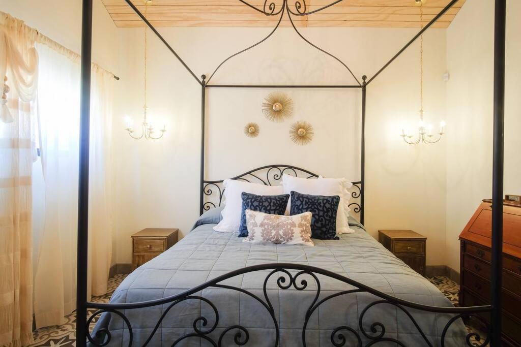 Casa Capilla @ Casa Frida Valle De Gpe Villa San Marcos  Eksteriør billede